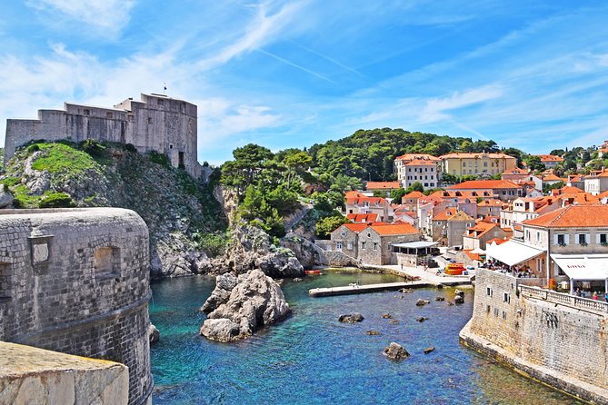 Legendary Game of Thrones & Lokrum Island Tour - Key Points I’d Prioritize Before You Go