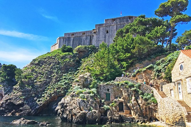 Legendary Game of Thrones & Lokrum Island Tour - Should You Book This Dubrovnik GoT and Lokrum Tour?
