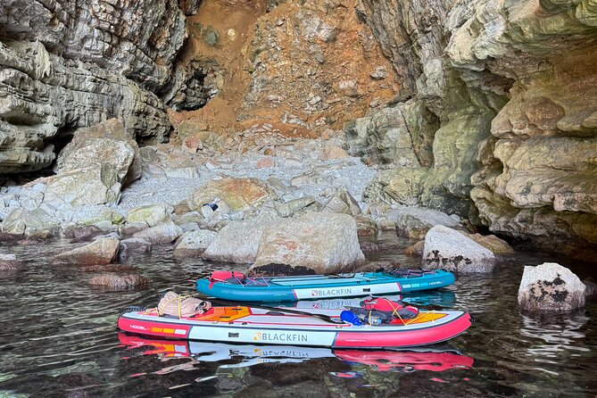 Lokrum Paddleboarding & Snorkeling Adventure; Caves and more - Weather, Water Conditions, and What You Should Do With That Information