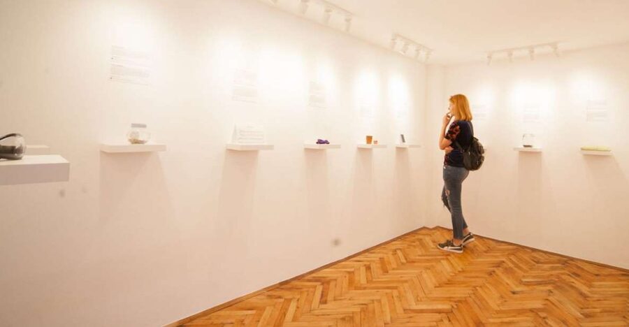 Love Stories Museum Skip-the-Line Entrance Ticket - Where to meet at Pile Gate, just outside Dubrovnik’s walls