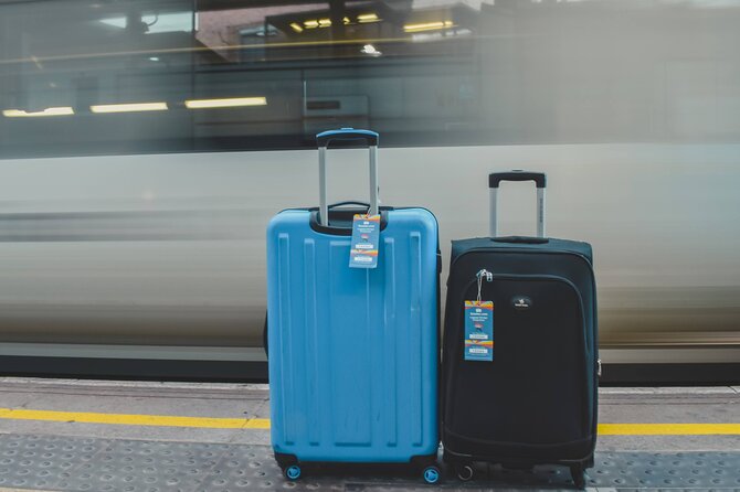 Luggage Storage in Dubrovnik - Price and value: is $7.03 actually a good deal?