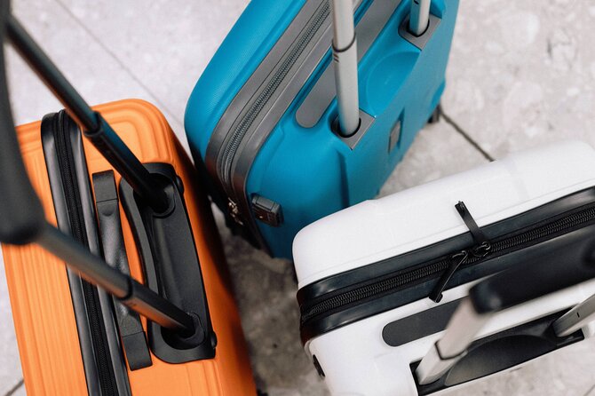 Luggage Storage in Dubrovnik - Security, insurance, and 24/7 support that you can actually use