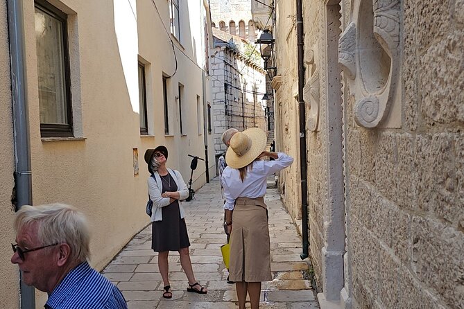 Luxury Day tour to Korčula - Comfort and Timing: What 9 Hours Feels Like