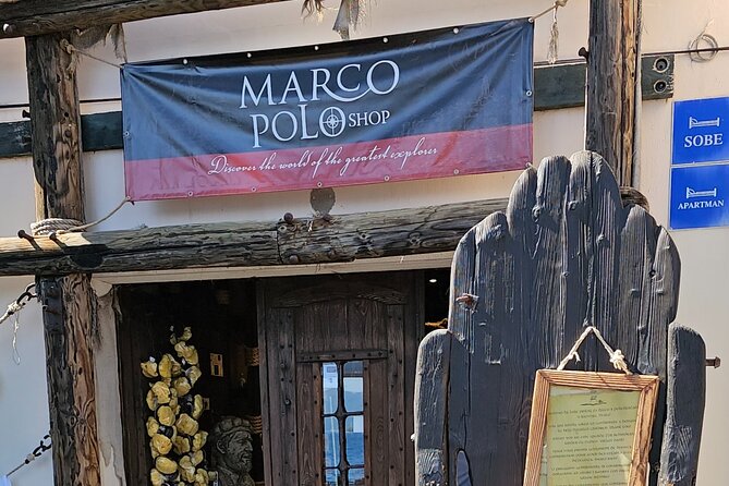 Luxury Day tour to Korčula - The Guide Factor: Quality Support Makes the Whole Day Work