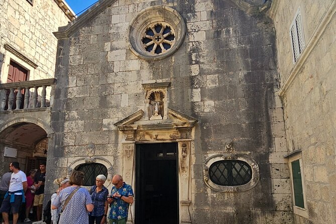 Luxury Day tour to Korčula - Price and Value: Is $842.88 for Up to 7 Worth It?