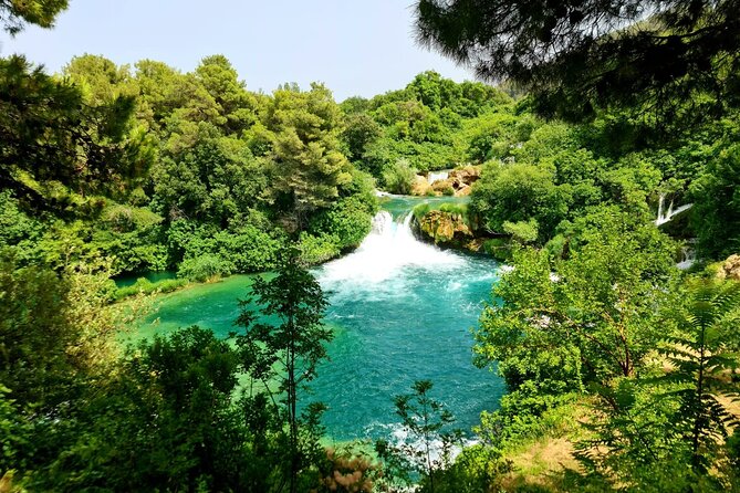 Luxury Day tour to Krka National Park and Waterfalls - What a 3-Hour Each-Way Drive Feels Like (and How to Make It Work)