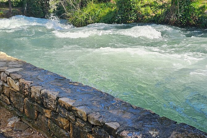 Luxury Day tour to Krka National Park and Waterfalls - Timing, Weather, and the Reality of a Full Day