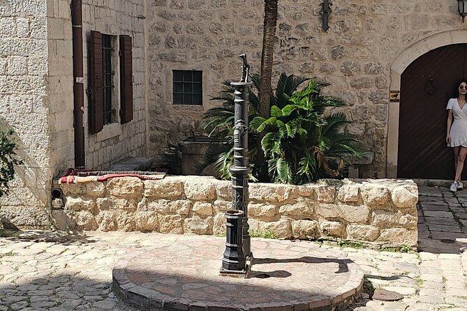 Luxury Day tour to Montenegro - Kotor Municipality: Old Town Streets and San Giovanni Views