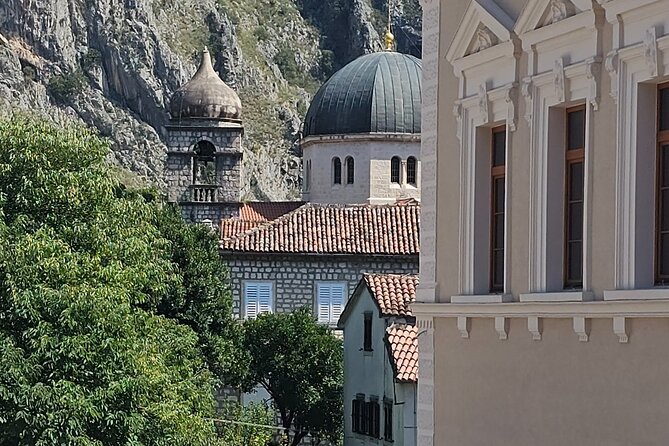 Luxury Day tour to Montenegro - Hrvoje’s Role: Why a Private Driver Makes the Day Feel Easy