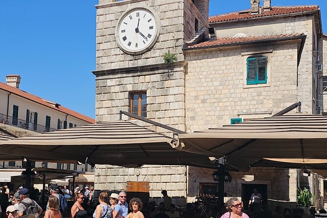 Luxury Day tour to Montenegro - Price and Value: What You’re Really Paying For
