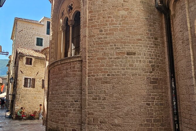 Luxury Day tour to Montenegro - Perast and Our Lady of the Rocks: The Bay’s Most Photogenic Detour