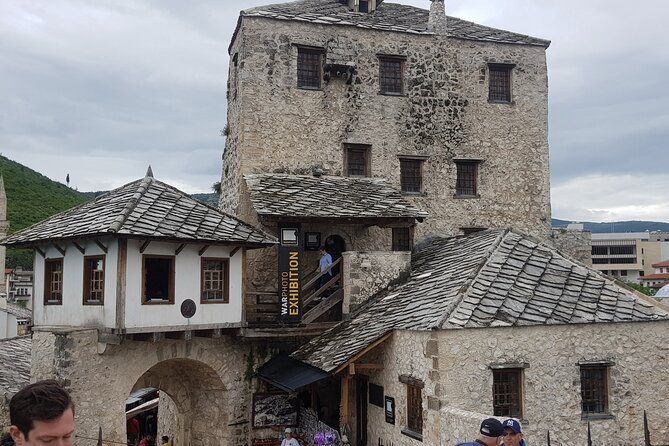 Luxury Day tour to Mostar and Kravice waterfalls - Key highlights to know before you go