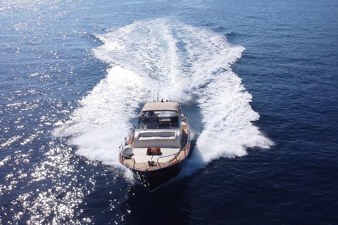 Luxury Elaphite Islands half day Cruise with lunch Apreamare - Lopud Island: Beaches, Historical Village Stroll, and 1.5 to 3 Hours of Breathing Room