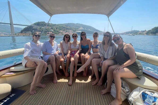 Luxury Elaphite Islands half day Cruise with lunch Apreamare - Price and Value: Is $889.37 Per Person Worth It?