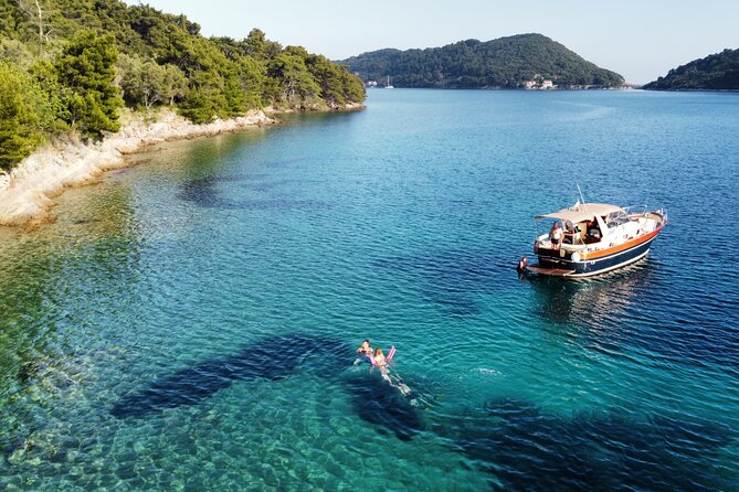 Luxury Elaphite Islands half day Cruise with lunch Apreamare - Timing, Pickup, and What 9:00 am to 3:00 pm Really Means