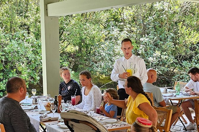Luxury Konavle Gastro tour - Key things I’d circle before you book