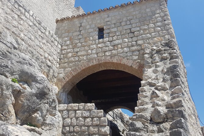 Luxury Konavle Gastro tour - Luxury Mercedes Van, Private Group Feel, and a Real Sense of Pace