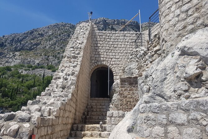 Luxury Konavle Gastro tour - Cavtat Old Town Walk Along the Waterfront Promenade