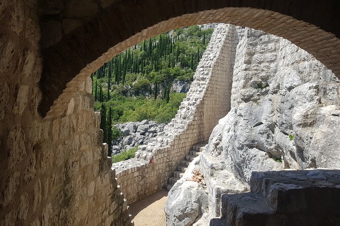 Luxury Konavle Gastro tour - Pasjača Beach Time for Swimming and Pebble-Shore Relaxing