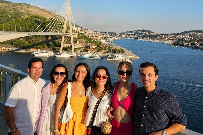 Luxury Konavle Gastro tour - Sokolgrad Fortress for Wall Views Over Konavle Countryside