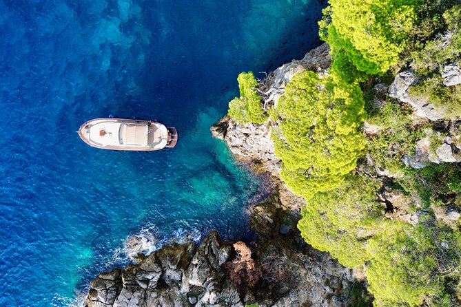 Luxury Private Boat Tour to Elaphiti Islands - Key things that make this tour worth your attention