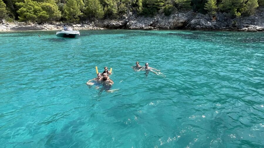 Luxury Private Boat Tour to Elaphiti Islands (4 hours) - Price and Value: $589 for Up to 2 People, and When It Makes Sense