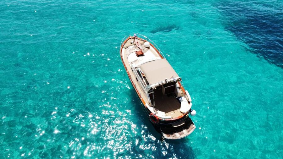 Luxury Private Boat Tour to Elaphiti Islands (4 hours) - Why the Elaphiti Islands Shortcut Works So Well