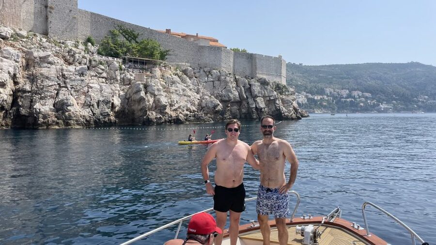 Luxury Private Boat Tour to Elaphiti Islands (4 hours) - The Easy Start: Dubrovnik Pickup and a 10-Minute Van Transfer