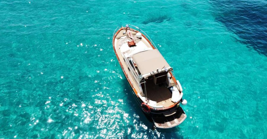 Luxury Private Boat Tour to Elaphiti Islands (4 hours) - Luxury Private Boat Setup: Comfort, Toys, and a Relaxed Captain
