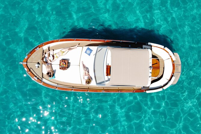 Luxury Private Boat Tour to Elaphiti Islands - Mljet Island Add-On: Forested Coasts, Turquoise Bays, and Lunch on Shore