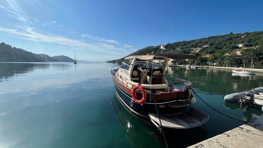 Luxury Private Boat Tour to Elaphiti Islands (6 hours) - Key Things to Know Before You Go