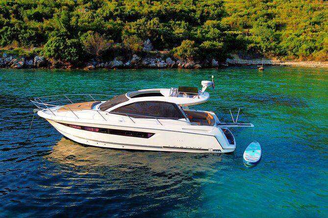 Luxury Private Boat Trip to the Elaphiti Islands from Dubrovnik - Key highlights I’d plan around
