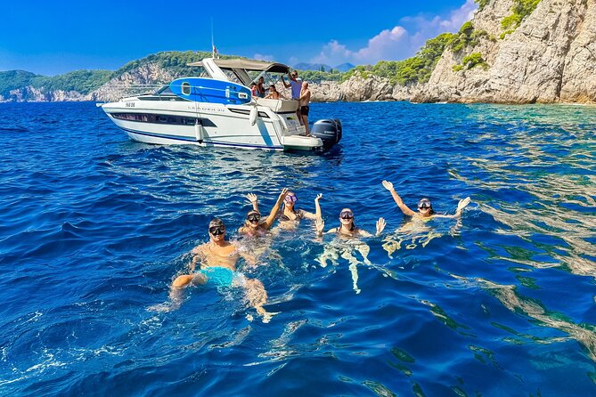 Luxury Private Elaphiti Islands boat tour from Dubrovnik - Key points to know before you go