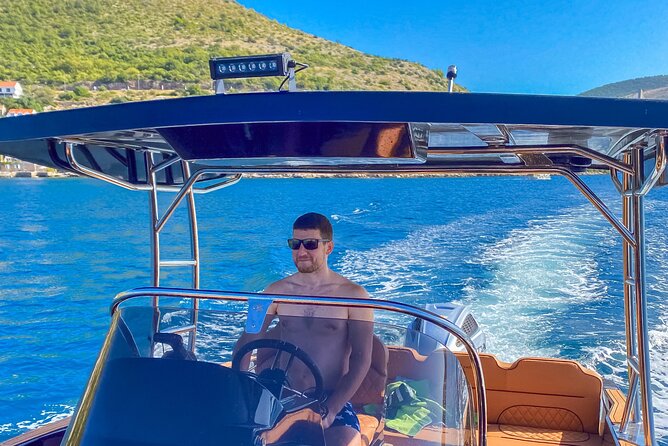 Luxury Private Elaphiti Islands boat tour from Dubrovnik - Why a private speedboat makes Dubrovnik feel like your own day