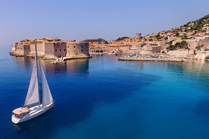 Luxury Private Sailing from Dubrovnik: Day & Multiday Tours - Key reasons this Dubrovnik luxury sailing works so well