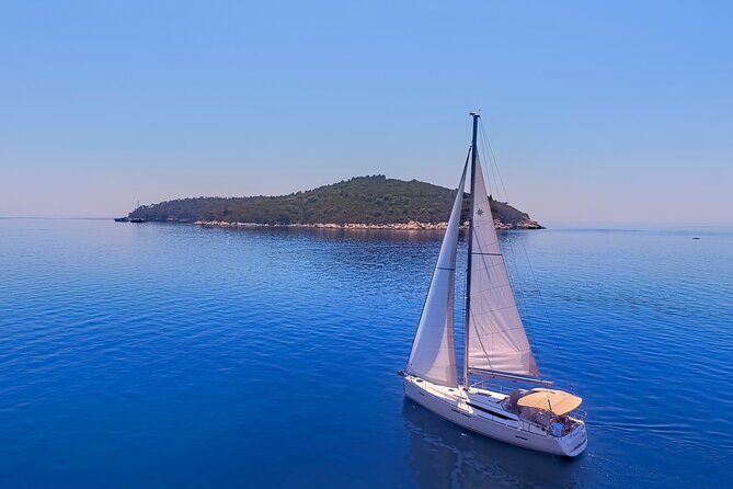 Luxury Private Sailing from Dubrovnik: Day & Multiday Tours - Price and what you really get for it