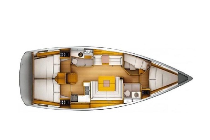 Luxury Private Sailing from Dubrovnik: Day & Multiday Tours - Mljet Island: the longer breath between stops