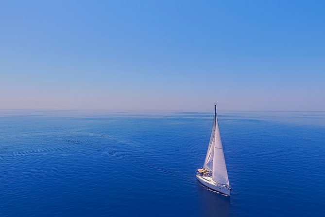Luxury Private Sailing from Dubrovnik: Day & Multiday Tours - Your onboard setup: crew, comfort, and local handling