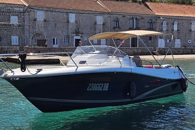 Luxury Private Speedboat Tour Islands & Blue Cave - Key things you should know before you go
