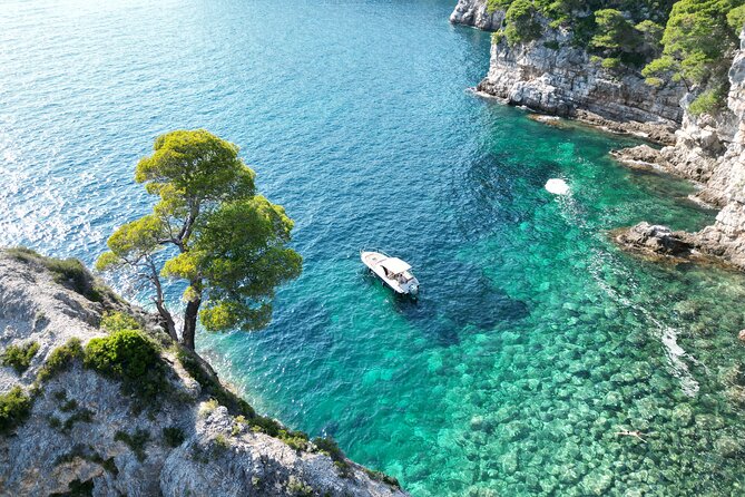 Luxury Private Speedboat Tour Islands & Blue Cave - Picnic Lunch at Sea: Why It Feels Like Value, Not a Compromise