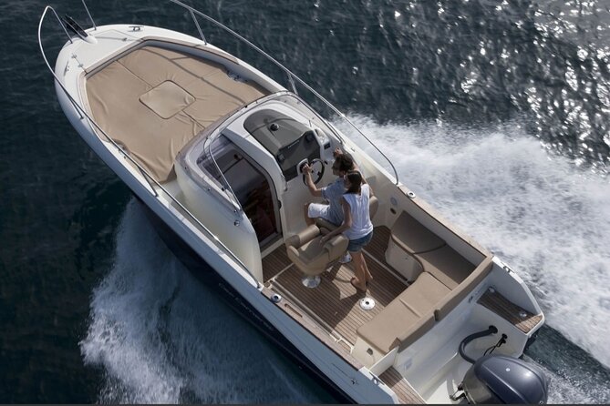 Luxury Private Speedboat Tour Islands & Blue Cave - Koločep (Kalamota): Pine Groves, Citrus, and an Easy First Stop