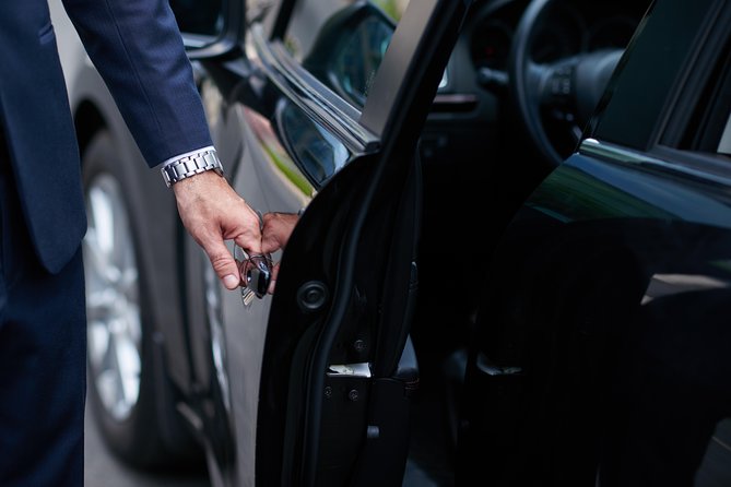 Luxury private transfer: Dubrovnik airport to Dubrovnik - Who This Transfer Is Best For (And Who Might Skip It)