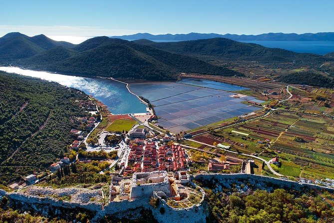 Luxury Private Transfer Dubrovnik - Split with lunch in Ston - Key Points to Know Before You Go