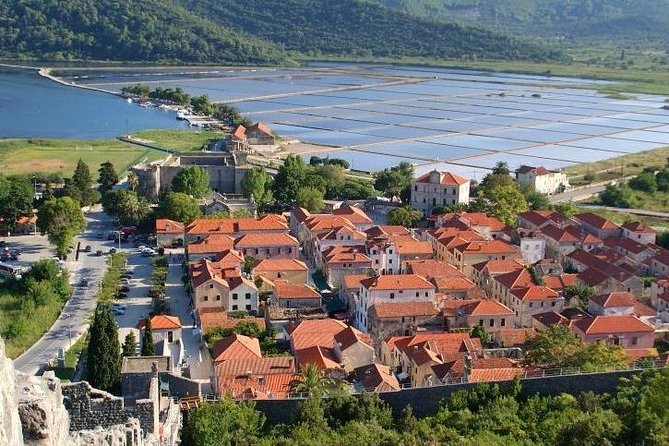 Luxury Private Transfer Dubrovnik - Split with lunch in Ston - What’s Included, What Isn’t, and How Much to Budget