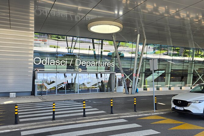 Luxury Private Transfer from Dubrovnik Airport to Orasac or Zaton - What the One Review Says (and What You Should Trust)