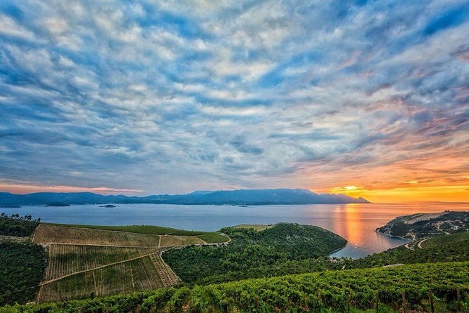 Luxury private transfer Split - Dubrovnik with lunch in Ston - How The Private Split to Dubrovnik Transfer Actually Feels
