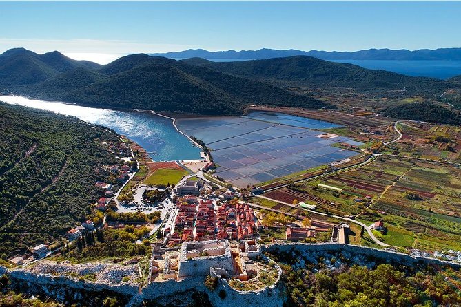 Luxury private transfer Split - Dubrovnik with lunch in Ston - Price and Value: Is $344.46 Per Person a Good Deal?