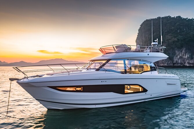 Luxury sunset cruise in Dubrovnik - Key highlights you should know before you go