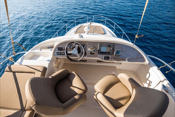 Luxury sunset cruise in Dubrovnik - Private up to 12, and why that matters