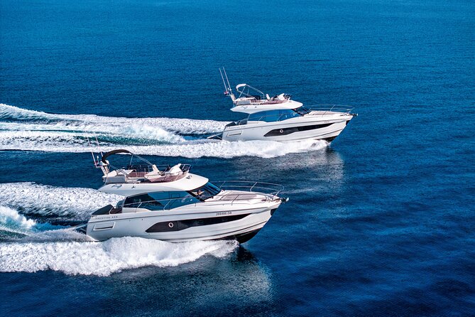 Luxury sunset cruise in Dubrovnik - Sjekirica Beach stop: swim, snorkel, and reset your day